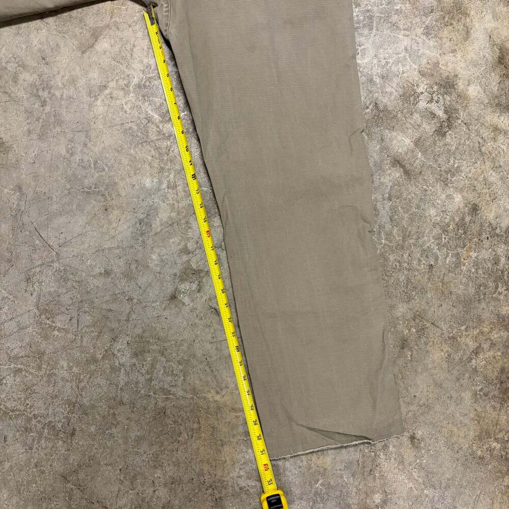 Wrangler RIGGS Workwear Ripstop Ranger Carpenter Pants - Picture 6 of 8